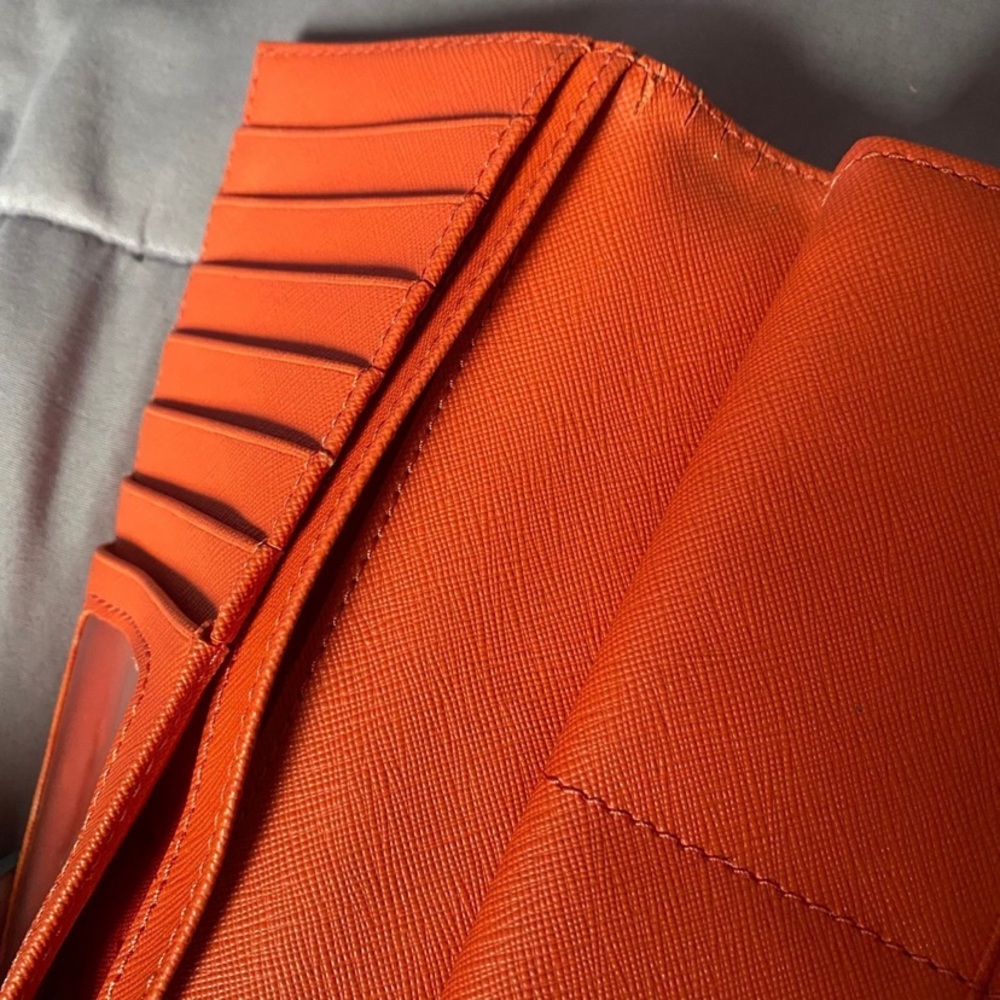 Vintage Fossil Wallets Bundle - image 8